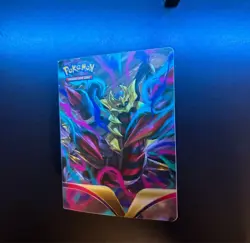 Pokemon Binders 30 Cards - NO ENERGY - 3 V/VMax/VStar/TG,15 Holos/Reverse Holos - Image 2