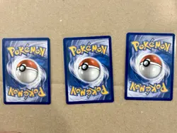 Pokemon TCG Destined Rivals Illustration Rare 3 Card Lot - Image 5
