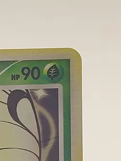 Butterfree FB 17/147 Supreme Victors Cross Hatch League Promo Holo Pokemon Card - Image 3