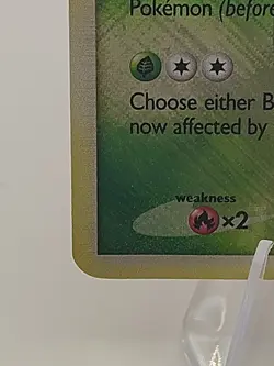 Butterfree FB 17/147 Supreme Victors Cross Hatch League Promo Holo Pokemon Card - Image 5