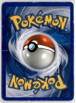 Pokemon TCG Gallade 6/132 Secret Wonders Holo Rare DAMAGED - Image 2