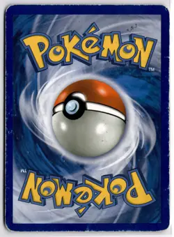 Pokemon TCG Dusknoir DP33 Diamond and Pearl Holo Rare DAMAGED - Image 2
