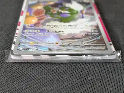 Tornadus 210 Pokemon White Flare ETB Promo- Sealed - Image 2