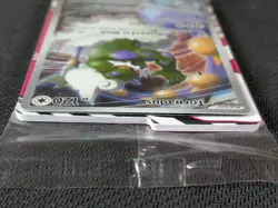 Tornadus 210 Pokemon White Flare ETB Promo- Sealed - Image 4