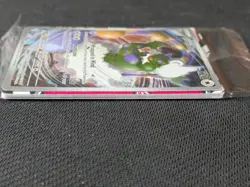 Tornadus 210 Pokemon White Flare ETB Promo- Sealed - Image 5