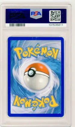 2022 POKEMON SWORD & SHIELD BRILLIANT STARS #018 CHARIZARD VSTAR PSA 10 NEW CERT - Image 2