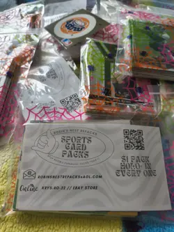 NON SPORTS PACK: Includes 20 Cards, Holos, Rares, Pokemon, Marvel, One Piece - Image 1