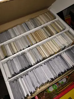 NON SPORTS PACK: Includes 20 Cards, Holos, Rares, Pokemon, Marvel, One Piece - Image 3