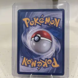 Cynthia's Roserade 065/063 Sv9a: Heat Wave Arena Holo Korean Pokemon card - Image 2