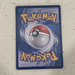 Cynthia's Roserade 065/063 Sv9a: Heat Wave Arena Holo Korean Pokemon card - Image 3