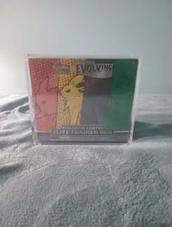 Pokemon Mystery Box, 1 Of The 3 Will Be A Evolving Skies PC ETB~Ending In 2 Days - Image 1