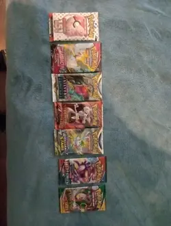 Pokemon Mystery Box, 1 Of The 3 Will Be A Evolving Skies PC ETB~Ending In 2 Days - Image 4