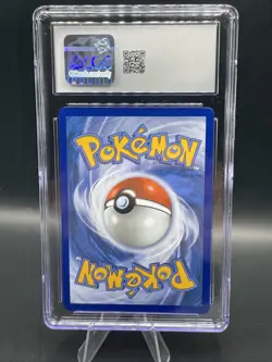 CGC 9 (Mint) Mega Latias EX [MEG 163/132] -MEG: Mega Evolution- Ultra Rare - Image 2