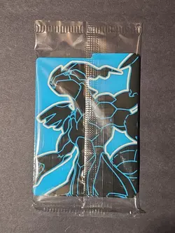 Pokemon Black Bolt Thundurus SV209 ETB Promo Sealed ENGLISH - Image 2