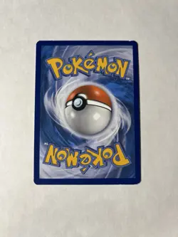 Venusaur EX XY123 XY Black Star Promo Holo Pokemon Card - Light Played - Image 2
