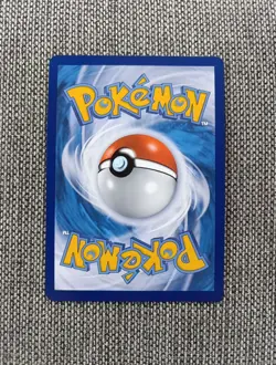 Pokemon Karte : Team Rockets Mewtu EX XXL Promo Black Star SVP DE 205 Deutsch - Image 2