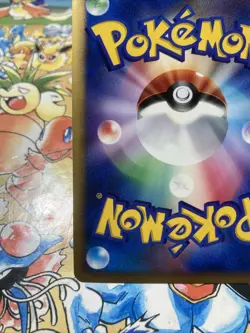 Rotom DPBP#518 DP4 Moonlight Pursuit Holo Rare 1st Ed Japanese Pokemon Card nm - Image 5