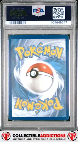 2022 Pokemon Sword & Shield Astral Radiance #172 Machamp V PSA 10 - Image 2