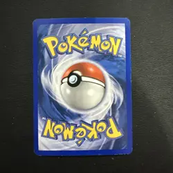 Pokemon Smoochum Stamped Reverse Holo 31/115 EX Unseen Forces - Image 2