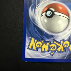 Pokemon Smoochum Stamped Reverse Holo 31/115 EX Unseen Forces - Image 4