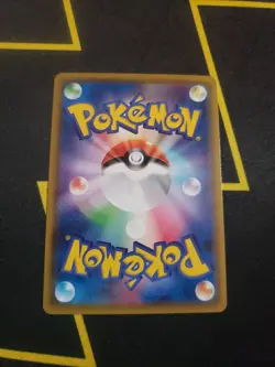 Pokemon Japanese ROTOM 052/190 Reverse Holo (s4a Shiny Star V) NM/Mint - Image 3