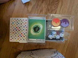 Scarlet and Violet Era Pokemon TCG Lot Of Roughly 500 Cards In ETB Non-Holo Bulk - Image 2