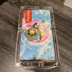 Pokemon Scarlet & Violet Journey Together Enhanced Booster Box /Sealed With Case - Image 3
