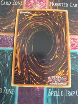Yu-Gi-Oh! Called by the Grave DUDE-EN044 Ultra Rare 1st Edition NM/LP - Image 4