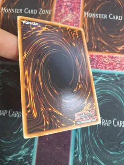Yu-Gi-Oh! Called by the Grave DUDE-EN044 Ultra Rare 1st Edition NM/LP - Image 5