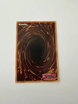 Yugioh - Number S0: Utopic ZEXAL - Ultra Rare - Limited - JUMP-EN077 - NM - Image 2