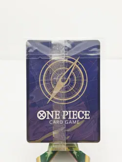 Boa Hancock (Illustration Box Vol.1) ST17-004 One Piece Promotion Cards Foil - Image 2