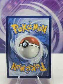 Raifort Holo Prismatic Evolutions Pokemon TCG Card 142/131 Ultra Rare - Image 2
