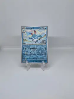 045/193 AZUMARILL | UNCOMMON REVERSE HOLO | PALDEA EVOLVED POKEMON CARD - Image 1