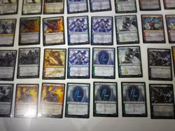 MTG | JOB LOT | BULK | BUNDLE | 75 CARDS | JAPANESE | WAR OF THE SPARK | NARSET - Image 2