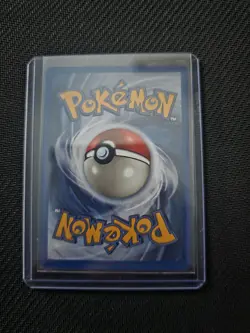 Shining Mewtwo Holo Nm Secret Rare Card 109/105 Neo Destiny - Image 2