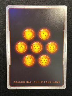Dragon Ball Super Card Game SB02-010 Trunks: Future R* - Image 2