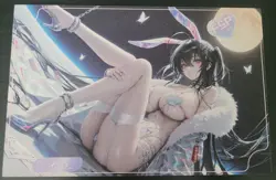 Dafeng FSP-03 Matchmaker 3 A5 Art Board CCG Card Waifu Goddess Story - Image 1