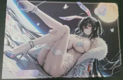 Dafeng FSP-03 Matchmaker 3 A5 Art Board CCG Card Waifu Goddess Story - Image 2