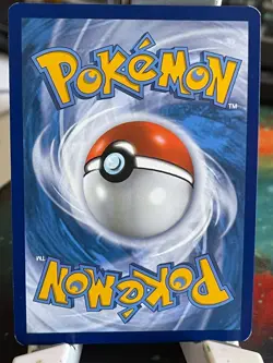 POKEMON ORICORIO SWSH168 PROMO BLACK STAR HOLOFOIL FUSION STRIKE STAMPED NM CARD - Image 2