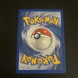 SURSKIT 14/17 Pokemon Trading Card - POP Series 1 - Image 2