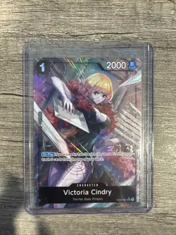 Lot of One Piece TCG Cards Near Mint - Image 1