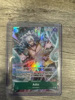 Lot of One Piece TCG Cards Near Mint - Image 3