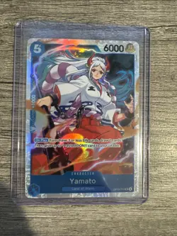 Lot of One Piece TCG Cards Near Mint - Image 4