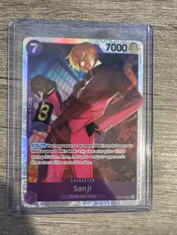 Lot of One Piece TCG Cards Near Mint - Image 5