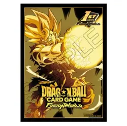 Dragon Ball Super Card Game Fusion World 1st Anniversary Set English - Image 2