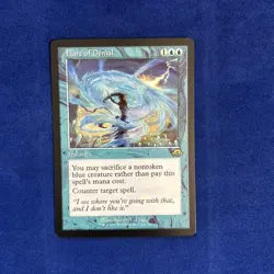 Flare of Denial (Retro Frame) Modern Horizons 3 Regular - Image 1