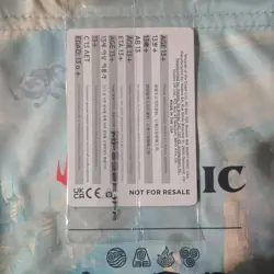 Iroh, Grand Lotus Extended Art Foil Box Lunch Promo 0002 MTG Sealed New - Image 2