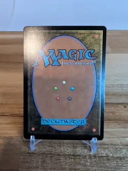 Abandoned Air Temple - MTG TLA Avatar: The Last Airbender - NM/MINT - Image 2