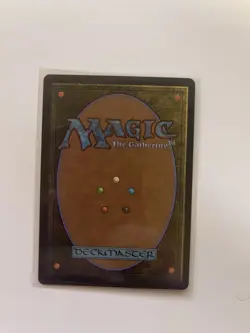 MTG The Cabbage Merchant #203 Extended Art Foil - Image 2