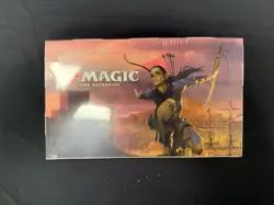 MTG Commander Legends D&D Battle for Baldur's Gate Draft Booster Box - Image 1